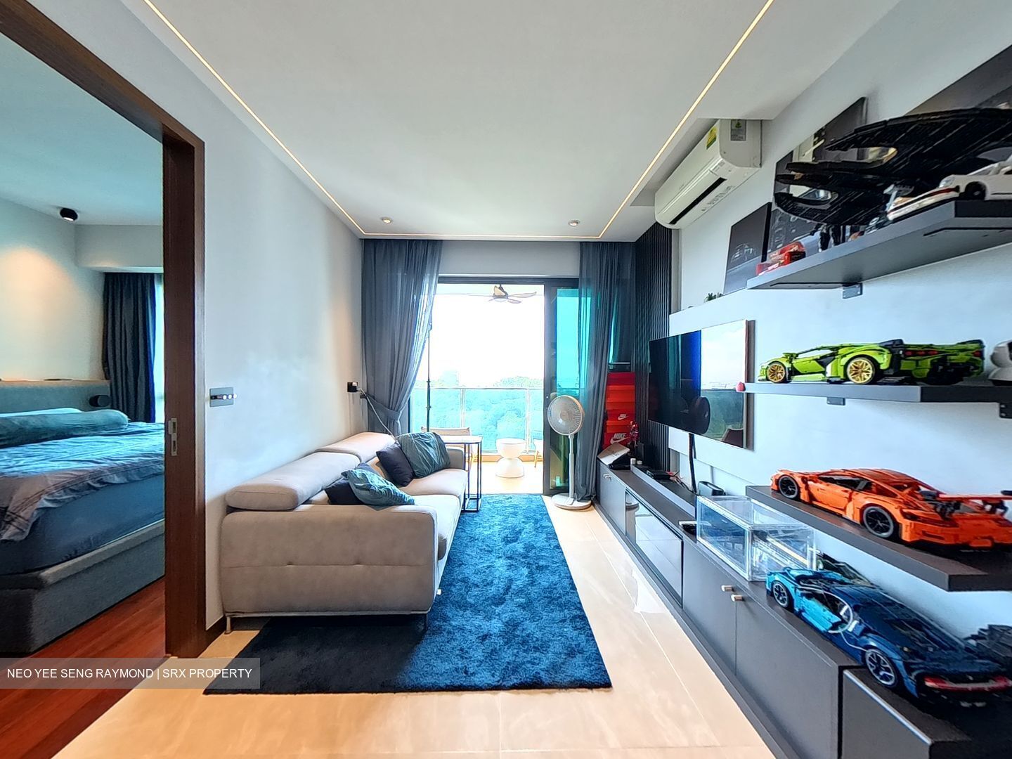 Normanton Park (D5), Apartment #520341041